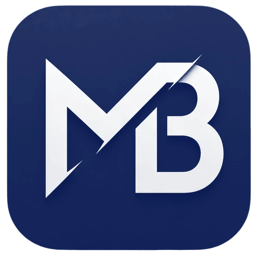 MyBusiness, icono de la aplicación