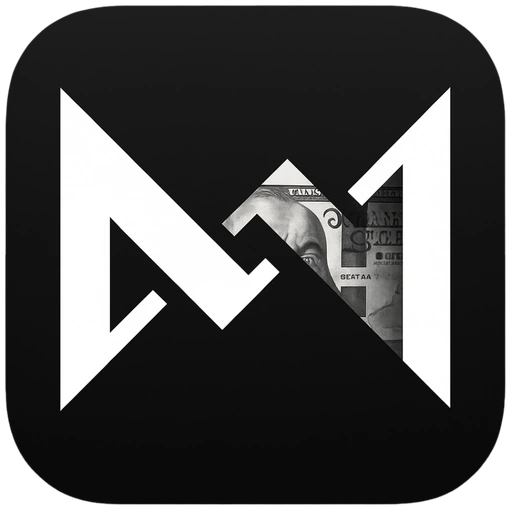MyWallet, icono de la aplicación