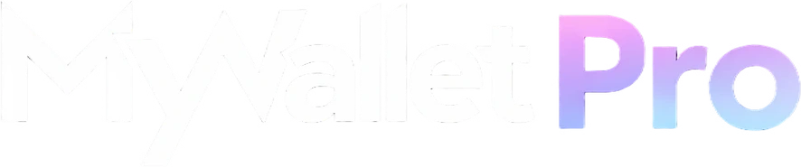MyWallet Pro