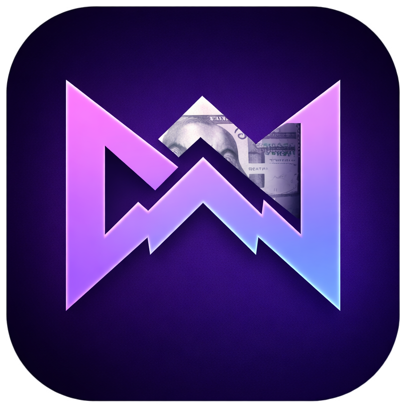MyWallet Pro Logo