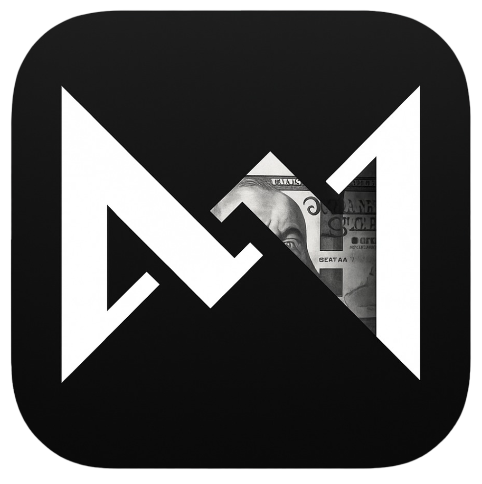MyWallet Logo