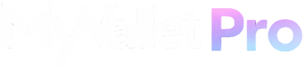 MyWallet Pro